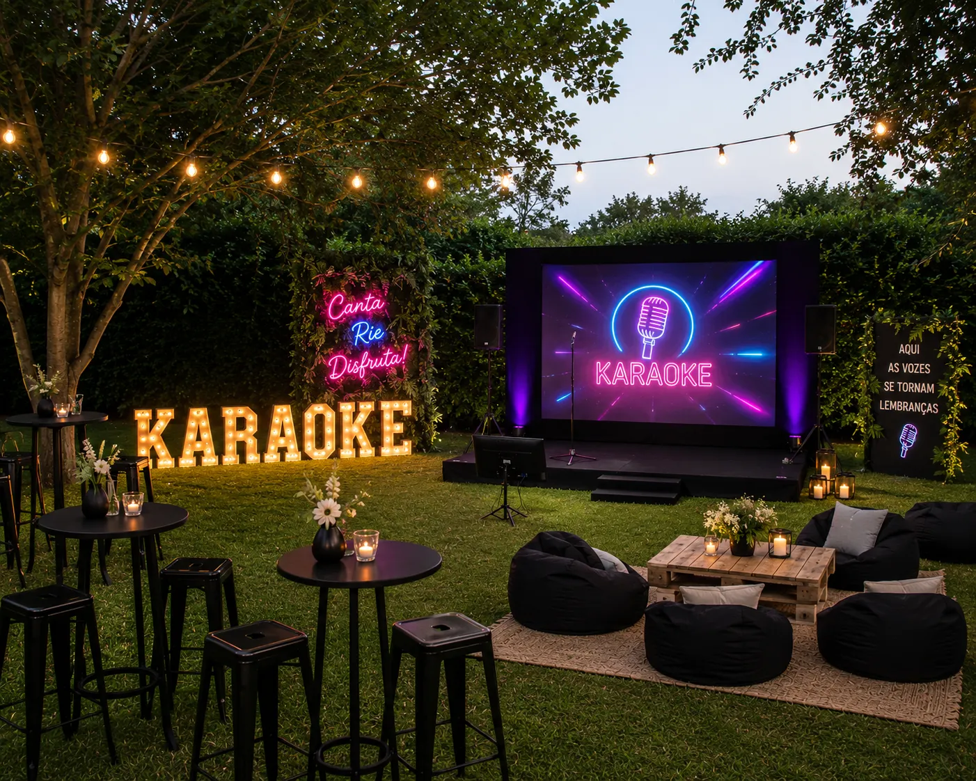 Karaoke