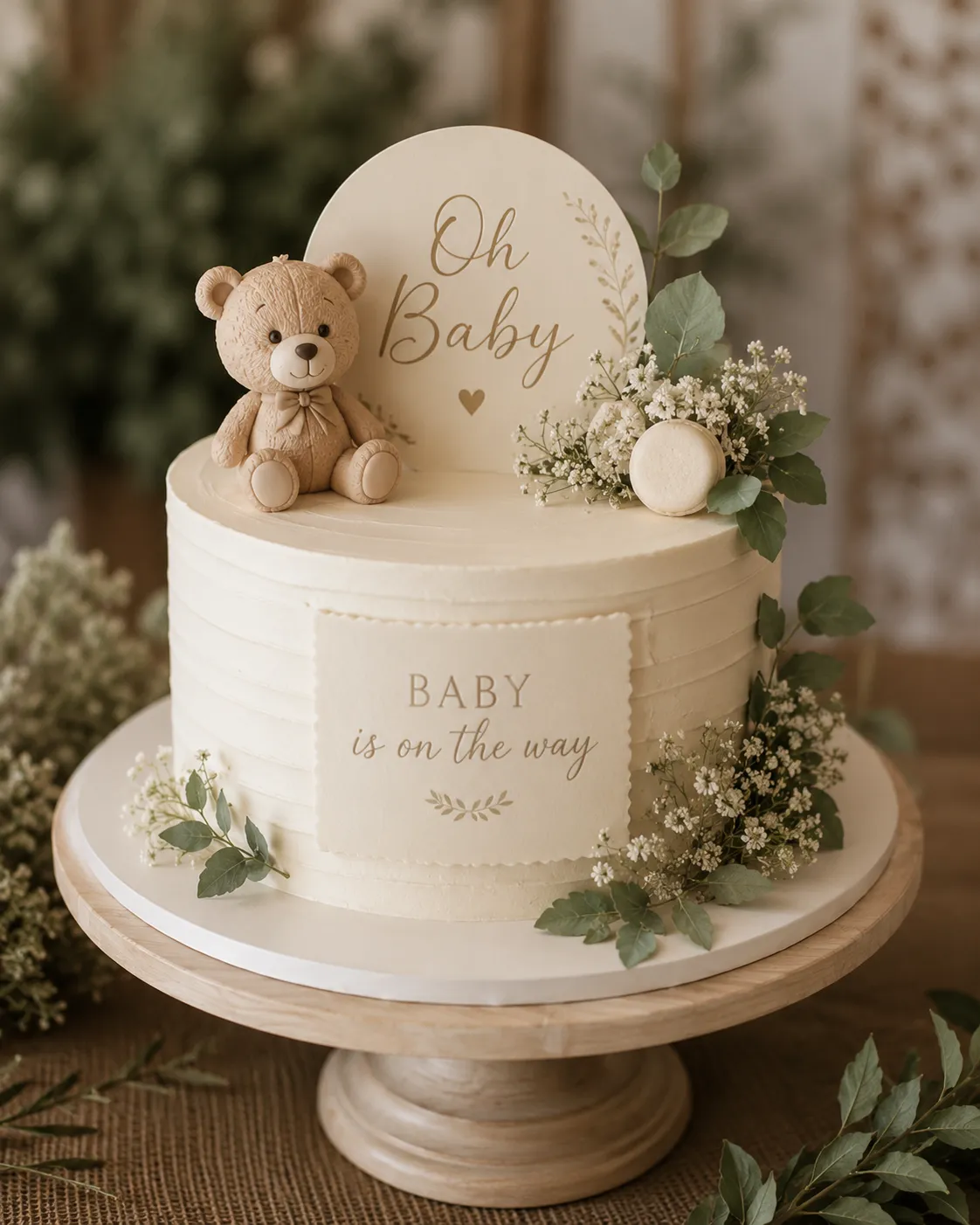 baby shower